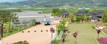 순천시립뿌리깊은나무박물관, 문체부 로컬100 선정