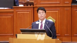 나주시의회, 치안센터 폐지계획에 따른 지역 치안 대책 매련 촉구 건의안 채택