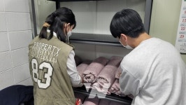 광주시교육청, 특수교육대상학생 맞춤형 일자리 사업 하반기 운영 실시