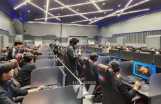 광주정보문화산업진흥원, 이스포츠 드림스쿨 캠프 3일간의 일정 성료