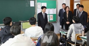 전남교육청, 농어촌 도서 인프라 구축 지원 나선다