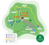 무안군, 11월 4일... 무안 숲길 걷기 대회 개최