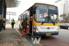 화순군, 수요응답형 교통체계 도입 방안 연구 용역 추진