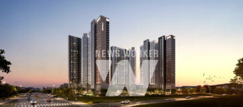 HDC현대산업개발, 서산 센트럴 아이파크 11월 분양 예정