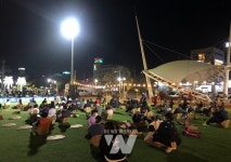 청정 완도 가을 섬 여행... 4만 명 다녀가며 성료