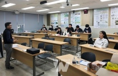 순천대-순천제일고,  지역특화 공동교육과정「기후변화와 순천만」개발 ·운영
