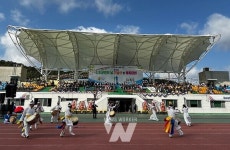 하나된 군민, 제48회 진도군민의 날 기념식 개최