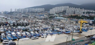 여수시 국동항 건설공사, 예비타당성조사 통과