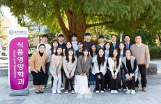 순천대 식품영양학과, 호남지역대학 최초 영양사교육과정평가·인증 획득