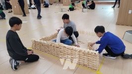 창의 융합 중심 '전남 영재교육 성과 나눔 한마당' 성료
