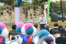 제24회 순천만 갈대 축제 성황리에 마무리
