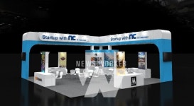 엔씨소프트, 7년 연속 지스타 참가 게임 스타트업 후원