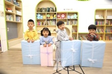 콘진원·예술위, 직장어린이집 코코어린이집 개원