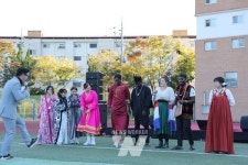 순천대, 글로벌 통합 친화형 축제  제3회 국제교류의 날 행사 열어