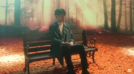 황영웅 인사동 찻집 뮤직비디오, 팬들 화력에 하루 만에 댓글 4000개