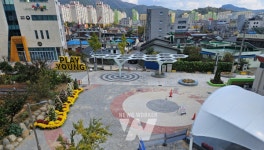화순군, 청춘 신작로 거리 공연(버스킹) 보러 가자!!