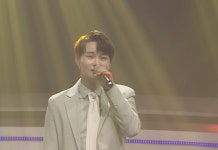 임영웅·박서진·민수현의 세월 베고 길게 누운 구름 한 조각 각양각색 매력으로 인기