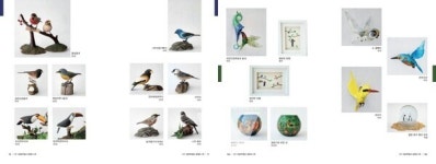 신안군, 새공예박물관 소장·전시 공예품 도록 제작