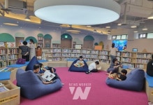 해남군립도서관, 2023 공공도서관 운영평가 전남 1위