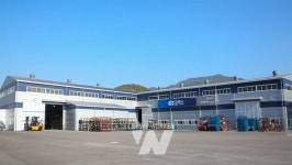 건축용 유리 전문기업, GFEZ 황금산업단지에 둥지 틀다