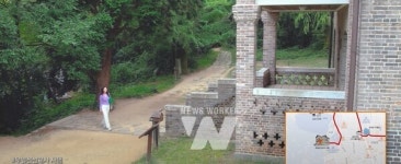 양림동 도보여행 양림? 아니 힐링!... 광주 여행스토리 첫 공모전서 대상