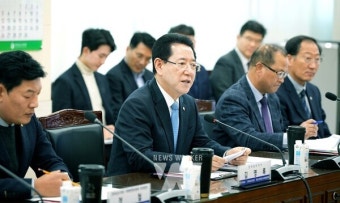 전남도-도교육청, '교육발전특구' 시범지역 선정 협력키로