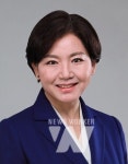 박미정 시의원, 평동3차공공폐수처리시설2단계 집행률 0.1%