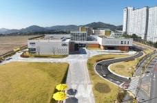 순천시립신대도서관, 새 단장 후 시민의 곁으로!