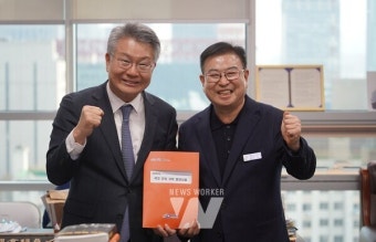 강종만 영광군수, 국고예산 확보 막판 '총력전'