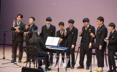 광주시교육청, 특수교육문화예술 축제 2023 꿈꾸는 문화예술제 개최