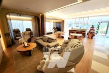 바디프랜드, 직영 라운지 대폭 강화