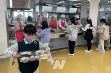 전남도-도교육청, 2024년 무상학교급식 1천204억 지원
