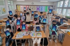 전남교육청, 지능형 과학실 활용 전남 미래과학수업 모델 개발 완료