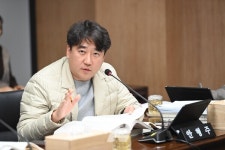 안형주 서구의원, 청년 창업 지원 사업 방치 질타