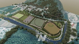 해남군, 군민 누구나 스포츠와 함께... 스포츠도시 나래편다