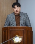 안형주 의원, 국내외 지방의회간 교류협력에 관한 조례 원안 가결