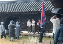 여수시, 아홉 번째 여수관광 웹드라마 하멜 제작