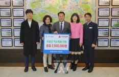 바울요양원 시설 사진