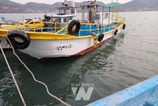 여수시, 미취항 소외도서 3개 항로에 섬섬여수 1,2,3호 취항