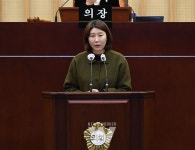 김형미 의원, 서구 화정아이파크 철거 관련 소극적 행정 지적