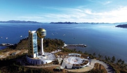 장흥군, 남부권 광역관광 개발계획 반영... 내년부터 본격 추진