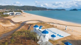 완도군, 해양치유산업 성공 기원 해맞이 행사 연다!