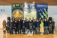 ACC, 공간 잇는 건축 전시 이음 지음 개최