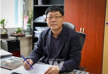 조경언 강진군 기획홍보실장, 33년 공직 마감