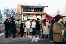 화순군, 정부혁신 경진대회 국무총리상 수상 기념... 아침 나눔 행사 개최