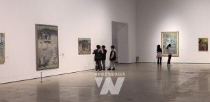 전남도립미술관, 지역과 동반성장하는 대표 미술관 목표