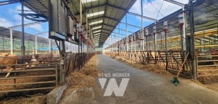 전남도, 저탄소 축산물 생산 선도