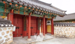 김 수출액 사상 최대... 최초 양식한 광양김시식지 주목