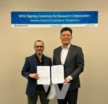 동아ST, Eleven therapeutics와 RNA 기반 유전자 치료제 연구개발 업무협약 체결