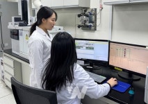 광주 유통 농산물 97.5% 잔류농약 적합